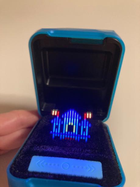 Bitzee -interaktívne digitálne zvieratko -magicals, 