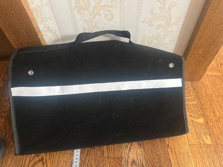 Taska na pripevnenie do auta, 