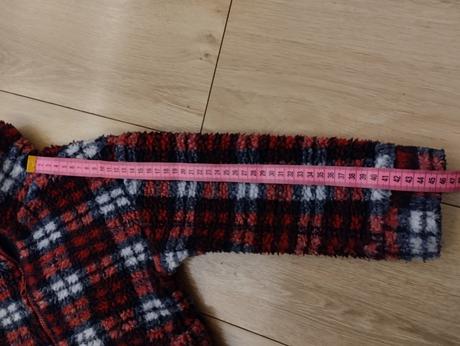 Mikinka-bundička next, next,116