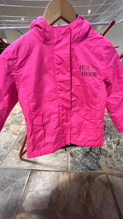 Dievcenska bunda, 122