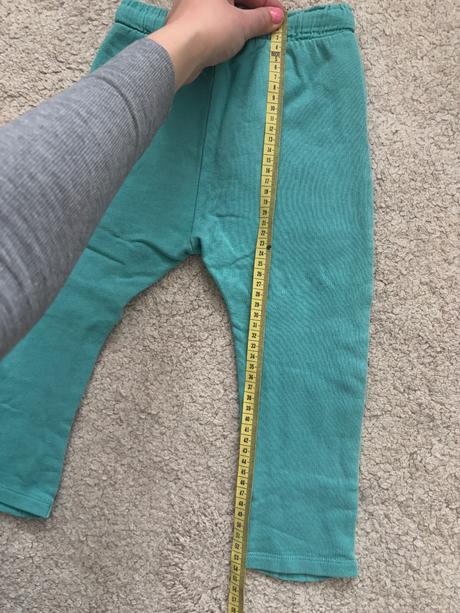 Letné nohavice zara, zara,98