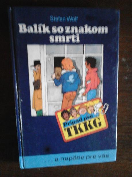 Prípad pre tkkg ô,