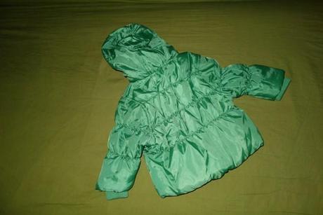 Zimna bundicka tu, tu,80