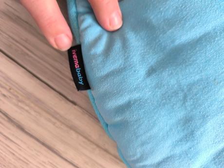 Podložka do kočíka, ivemababy