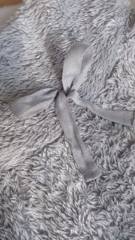 Hunatý sveter na doma, f&f,xs