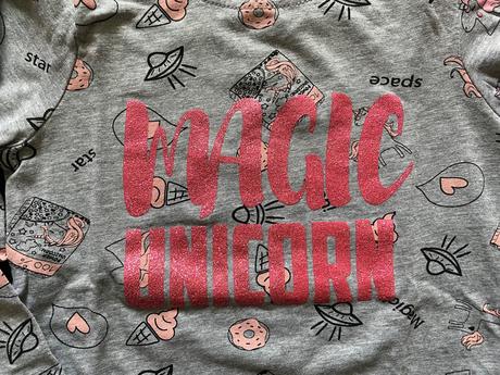 Jednorozec 104, kiki&koko,104