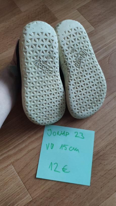 Jonap tenisky, jonap,23