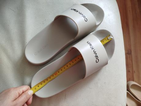 Calvin klein slapky, 42