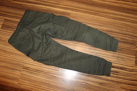 Pánske jogers nohavice cropp v. 26, 26