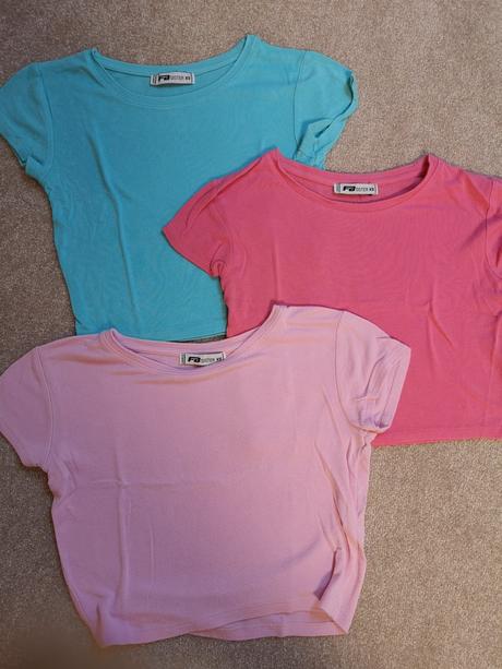 Crop top, fishbone,xs