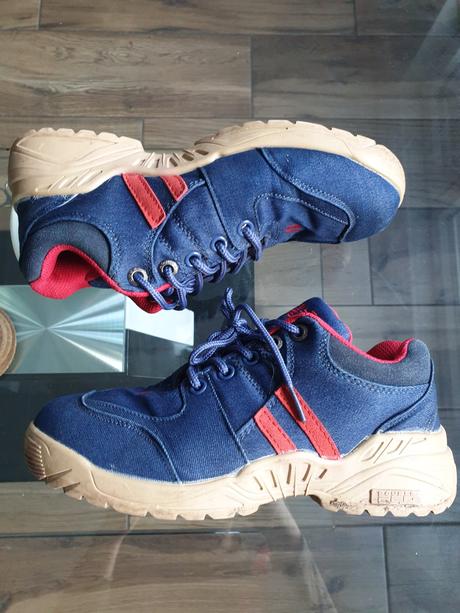 Double red nízke tenisky, 39