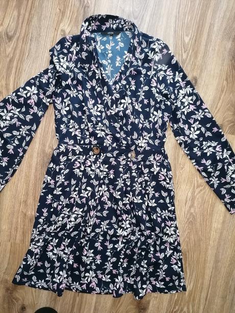 Saty koselove zoot, 38