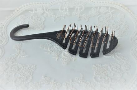 Kefa na rozčesávanie, 