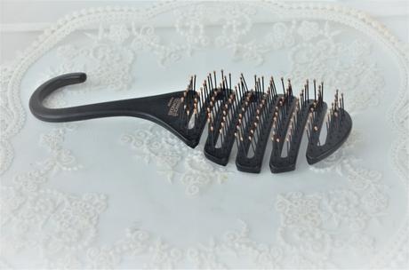 Kefa na rozčesávanie, 