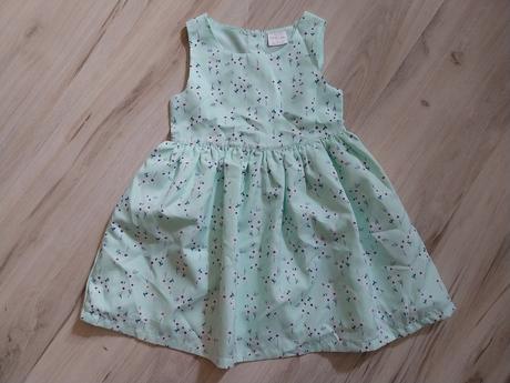 Mentolove saty f&f 98, f&f,98