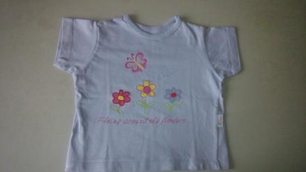 Triko, baby,80
