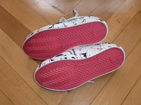 Tenisky geox 29, geox,29