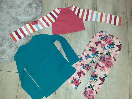 Balíček catimini, 104–116