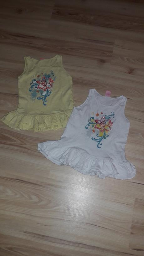 Tricka pre dievcatko, kenvelo,104