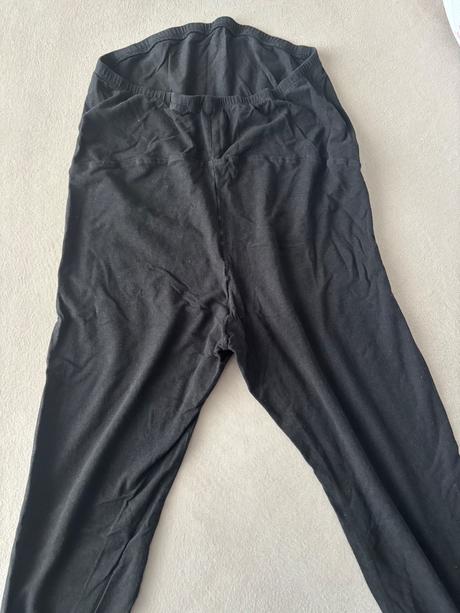 Tehotenské legíny, h&m,m
