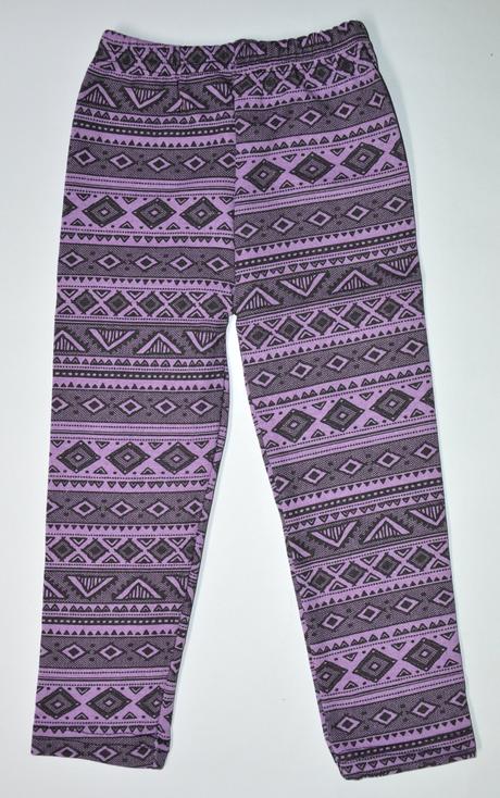 Detské legínky, <50 - 152