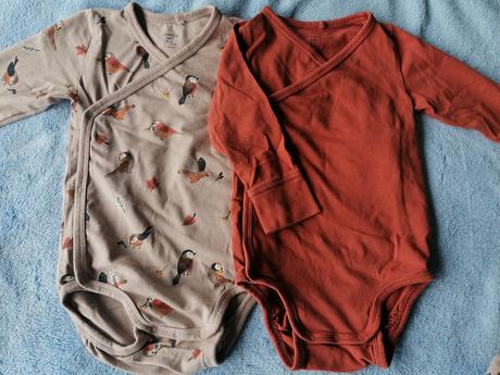 Komplet vtáčiky, lindex,68