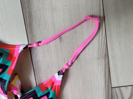 Farebné jednodielne plavky must have na leto, george,152