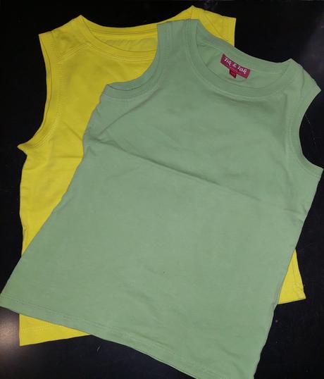 Tielka zelene a zlte, lego,122