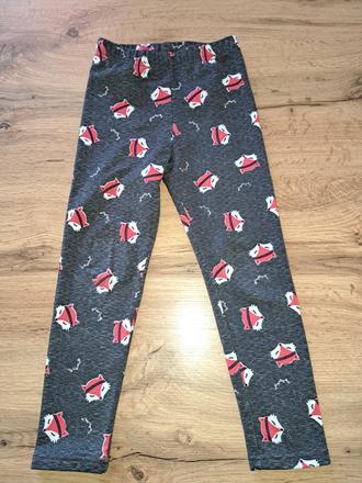 Teple leginy, kiki&koko,110