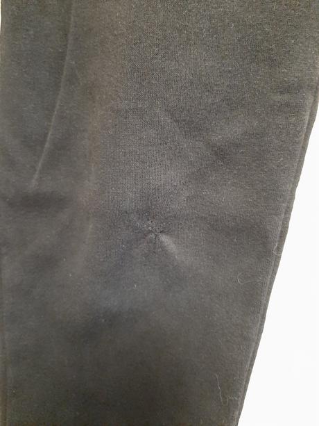 Tepláky 152 hm, h&m,152