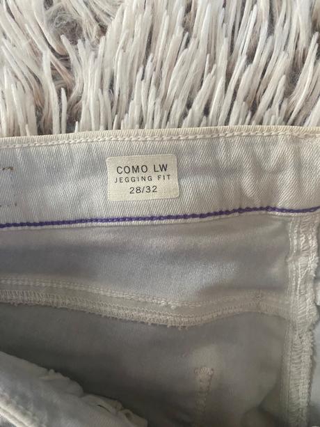 Tommy hilfiger orig. skinny v. s, tommy hilfiger,s