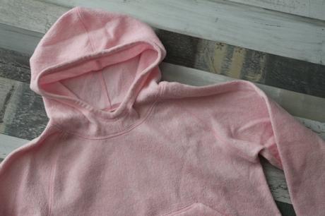 Fleesová mikina, next,128