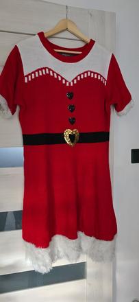 Pletene saty, primark,xl