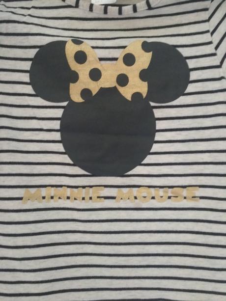 Hm tričko 80, h&m,80