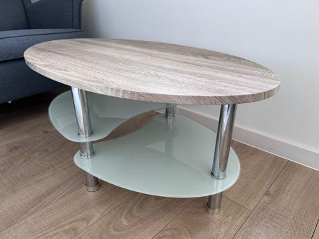 Obývacia stena , stolík, 