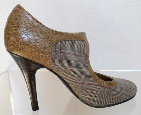 Športovo-elegantné dámske topánky, 36