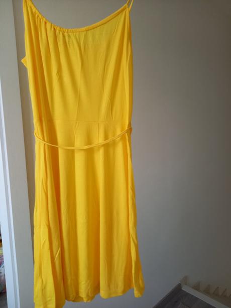 Letné šaty esmara l 40/42, esmara,l