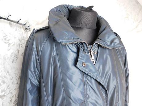 Kvalitna damska bunda, 44