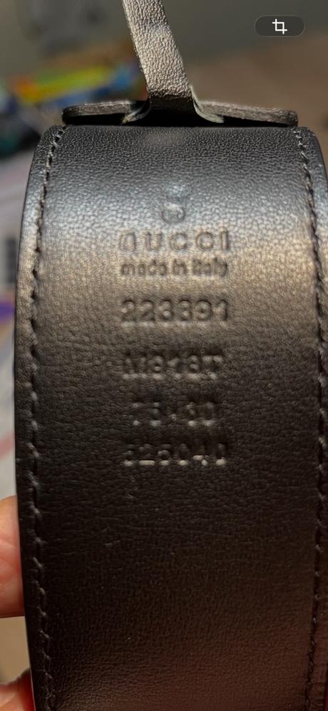 Gucci originál, gucci