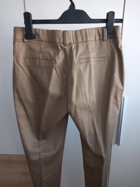 Nohavice, calliope,s