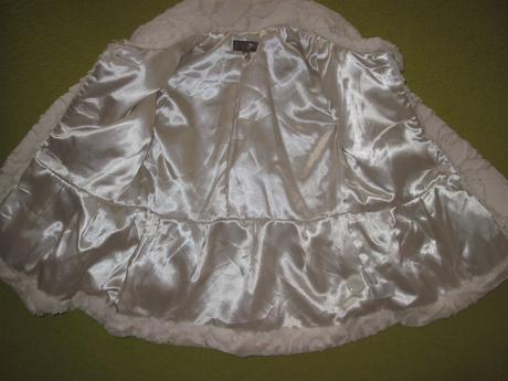 Kozustek/kabatik 3-4 r., miniclub,98