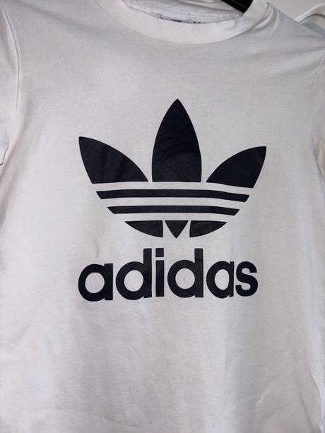 Tričko adidas 34, adidas,xs