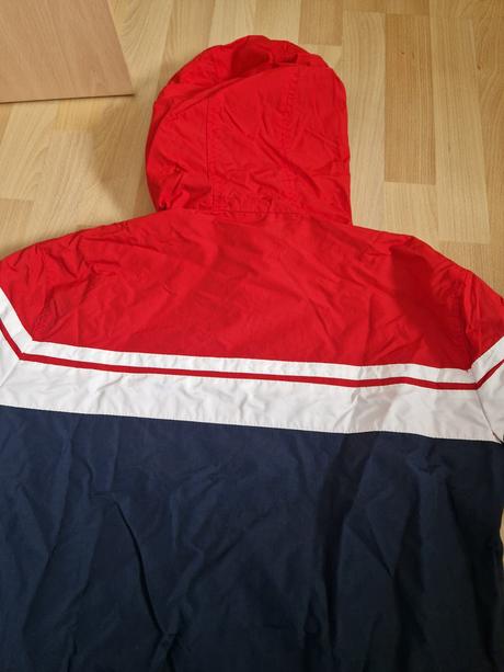 Chlapčenská jarná bunda, l