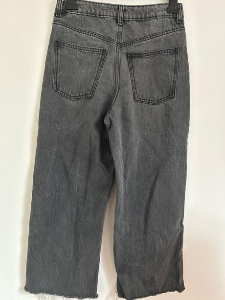 Rifle široké zara, zara,36