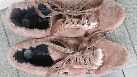 Topánky,vd- do 23cm, naturino,35