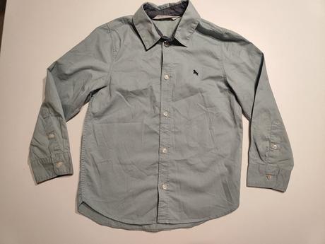 Košeľa, h&m,122