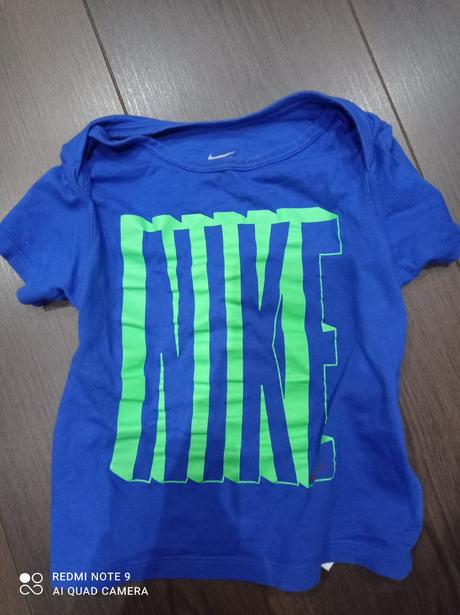 Tričko nike, nike,86