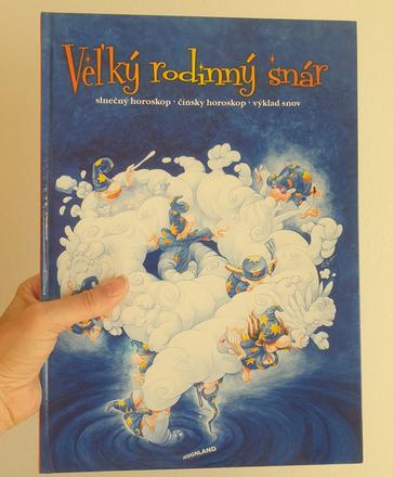 Velký rodinný snár,