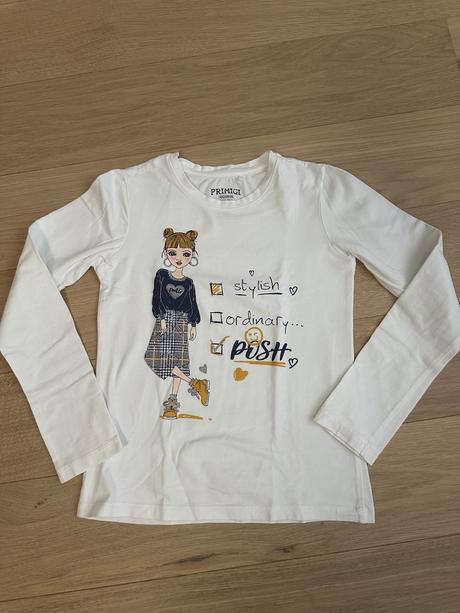 Tričko primigi, primigi,134