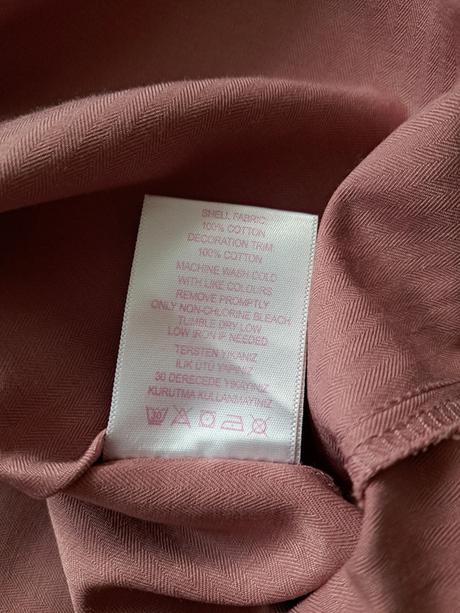 Variabilné košeľové šaty, xl